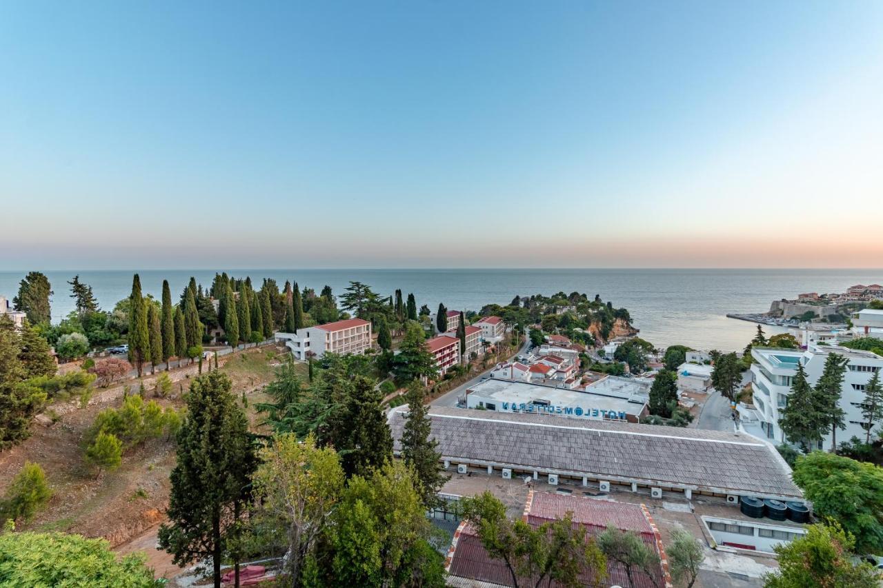 Casa Bianca & Spa 2 Ülgün Dış mekan fotoğraf