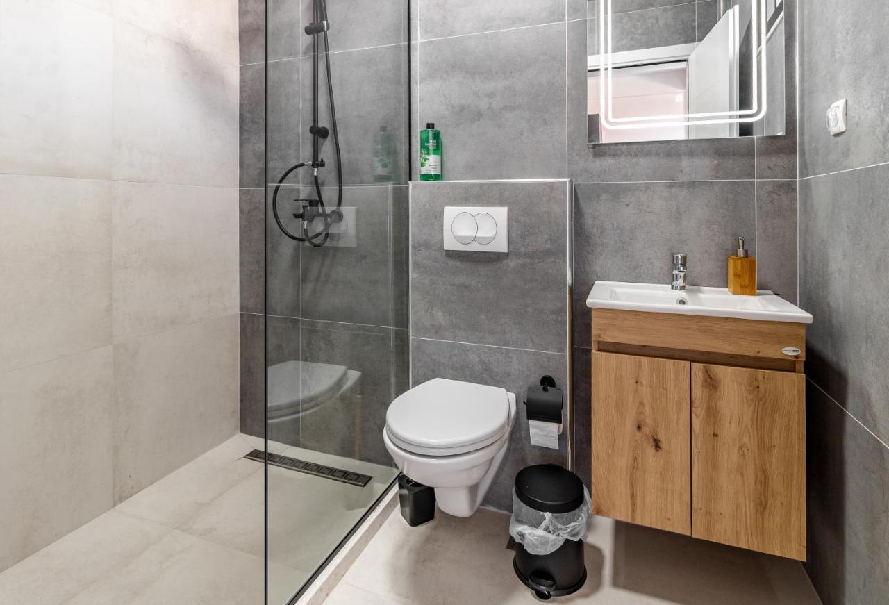 Casa Bianca & Spa 2 Ülgün Dış mekan fotoğraf