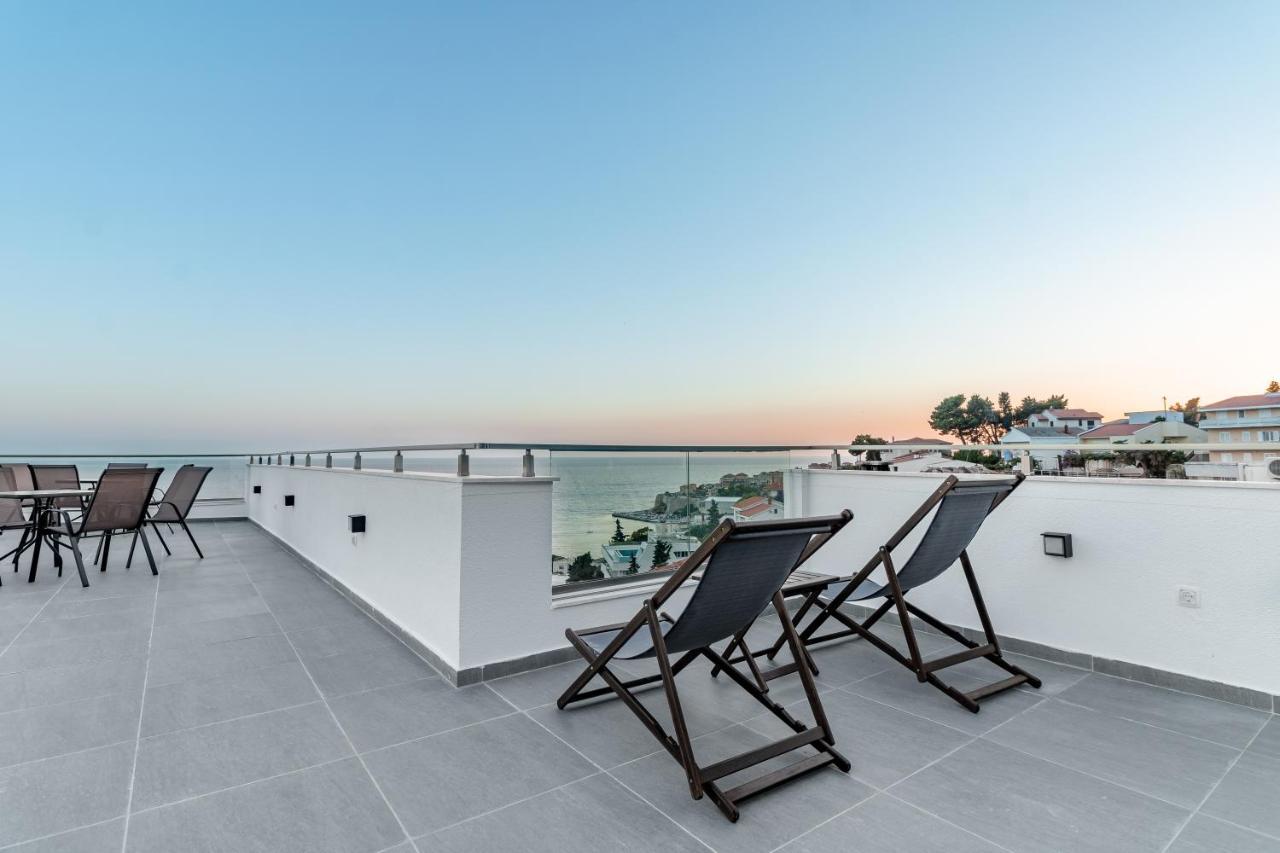 Casa Bianca & Spa 2 Ülgün Dış mekan fotoğraf