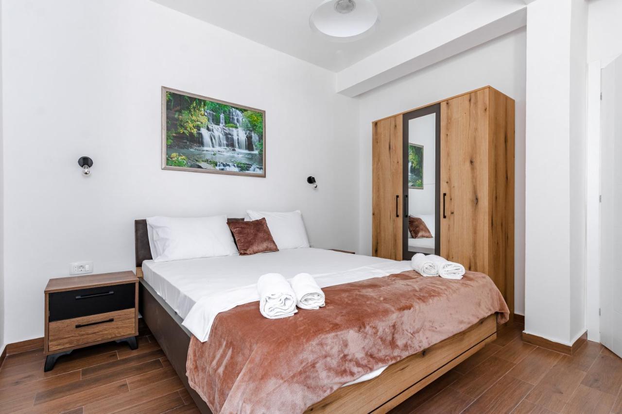 Casa Bianca & Spa 2 Ülgün Dış mekan fotoğraf