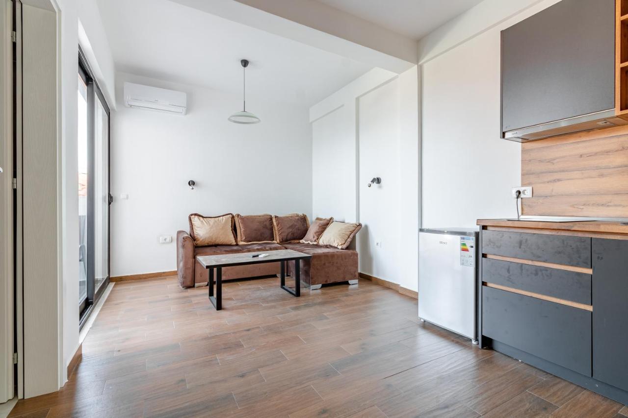 Casa Bianca & Spa 2 Ülgün Dış mekan fotoğraf