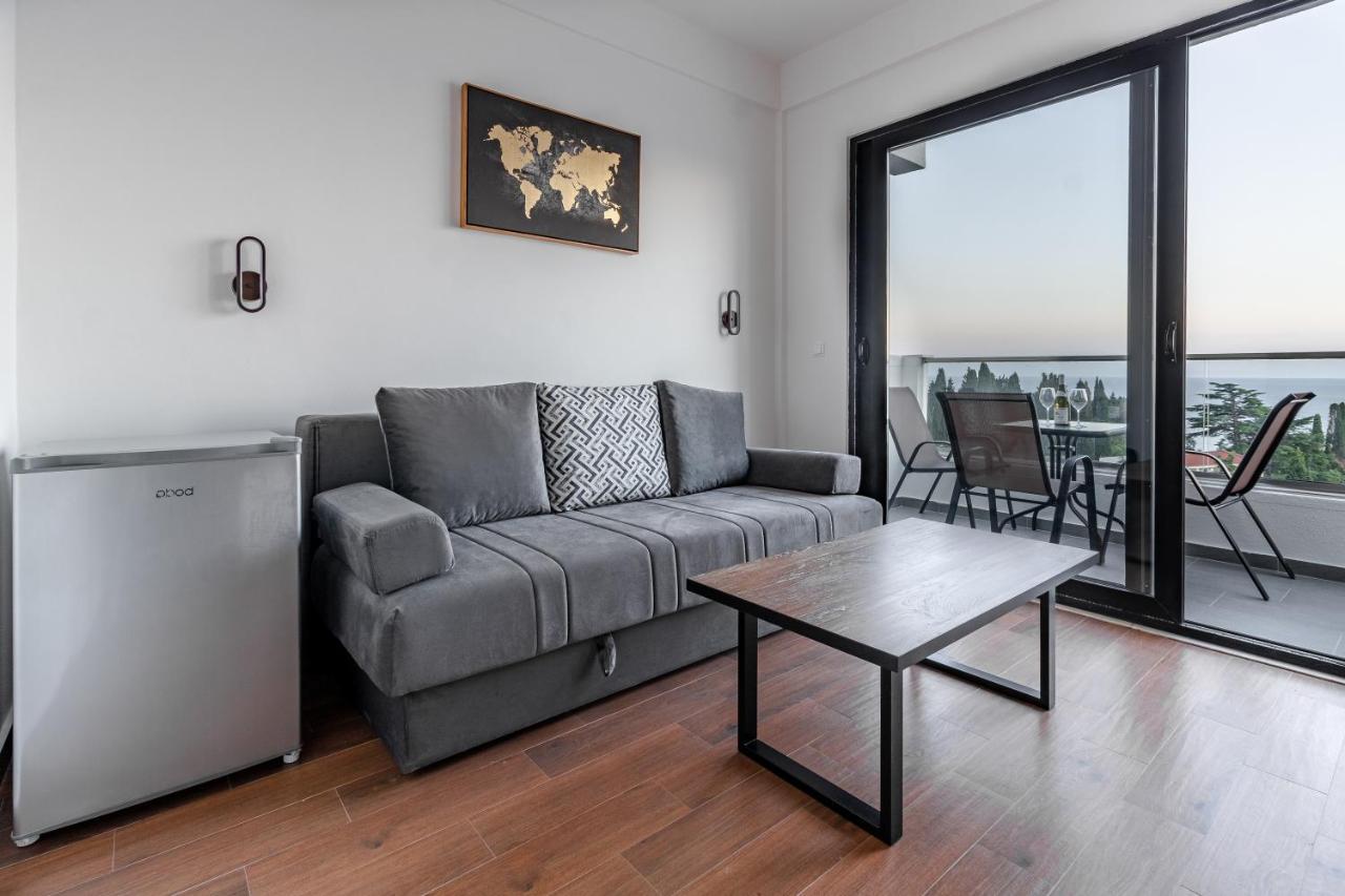 Casa Bianca & Spa 2 Ülgün Dış mekan fotoğraf