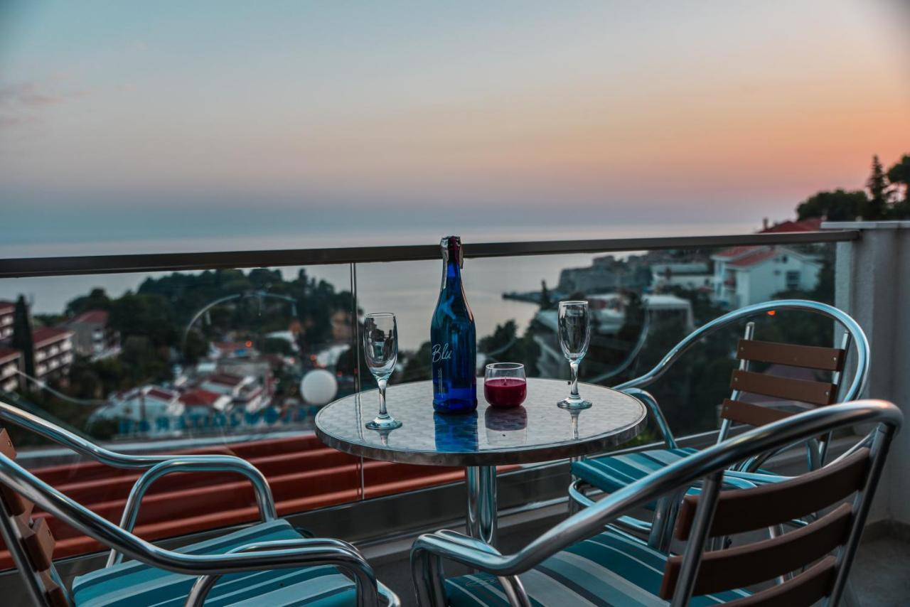 Casa Bianca & Spa 2 Ülgün Dış mekan fotoğraf
