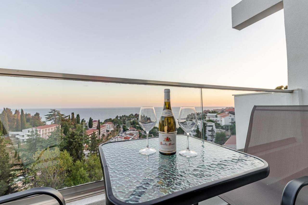 Casa Bianca & Spa 2 Ülgün Dış mekan fotoğraf