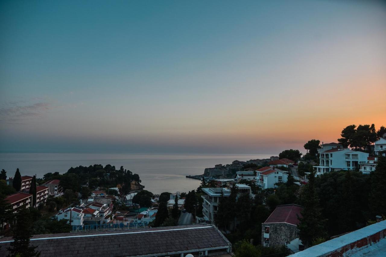 Casa Bianca & Spa 2 Ülgün Dış mekan fotoğraf