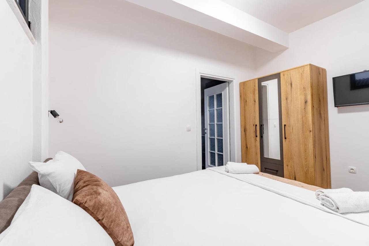 Casa Bianca & Spa 2 Ülgün Dış mekan fotoğraf