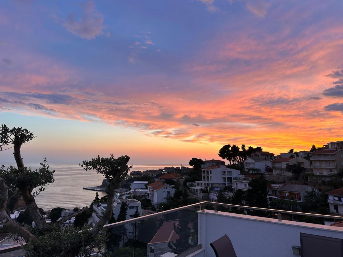 Casa Bianca & Spa 2 Ülgün Dış mekan fotoğraf