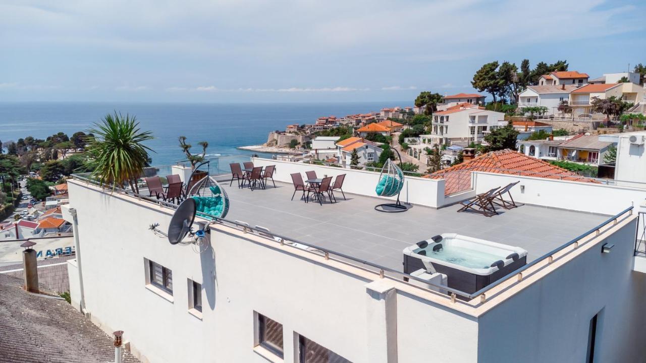 Casa Bianca & Spa 2 Ülgün Dış mekan fotoğraf
