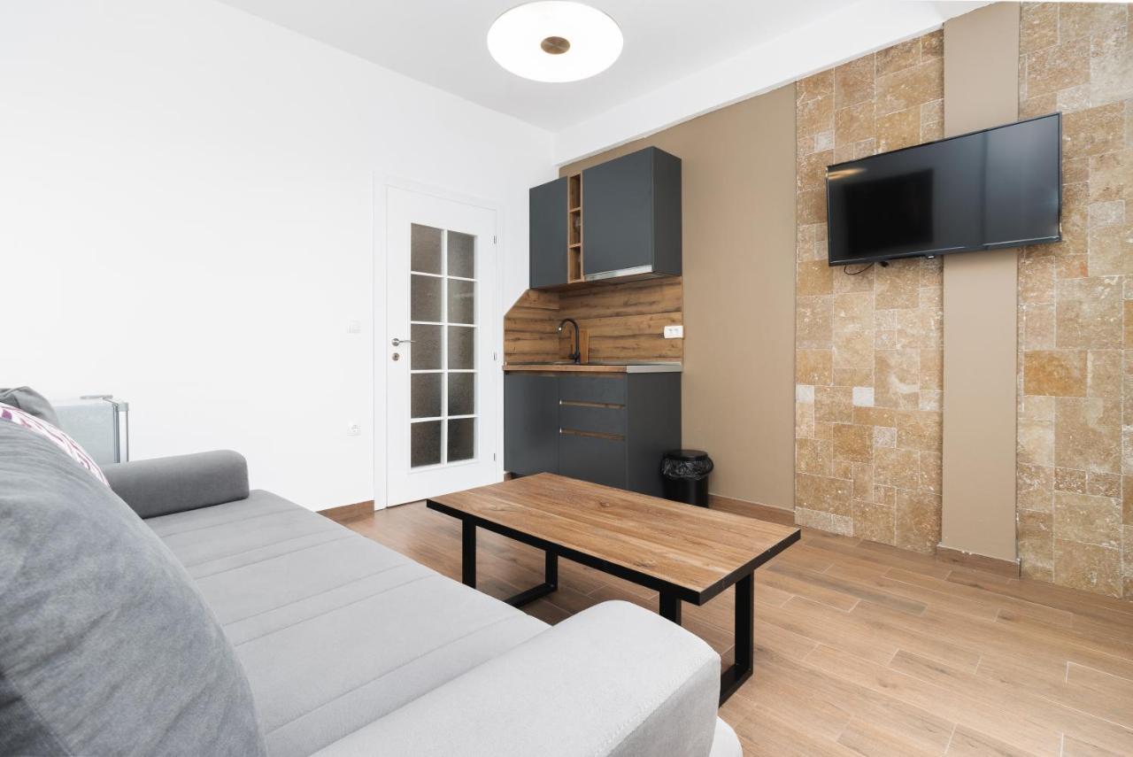 Casa Bianca & Spa 2 Ülgün Dış mekan fotoğraf