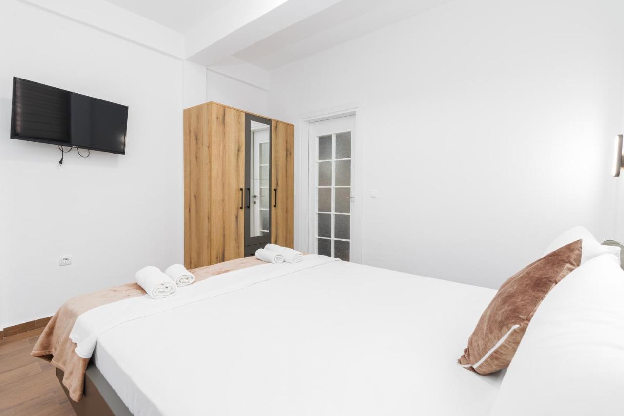 Casa Bianca & Spa 2 Ülgün Dış mekan fotoğraf