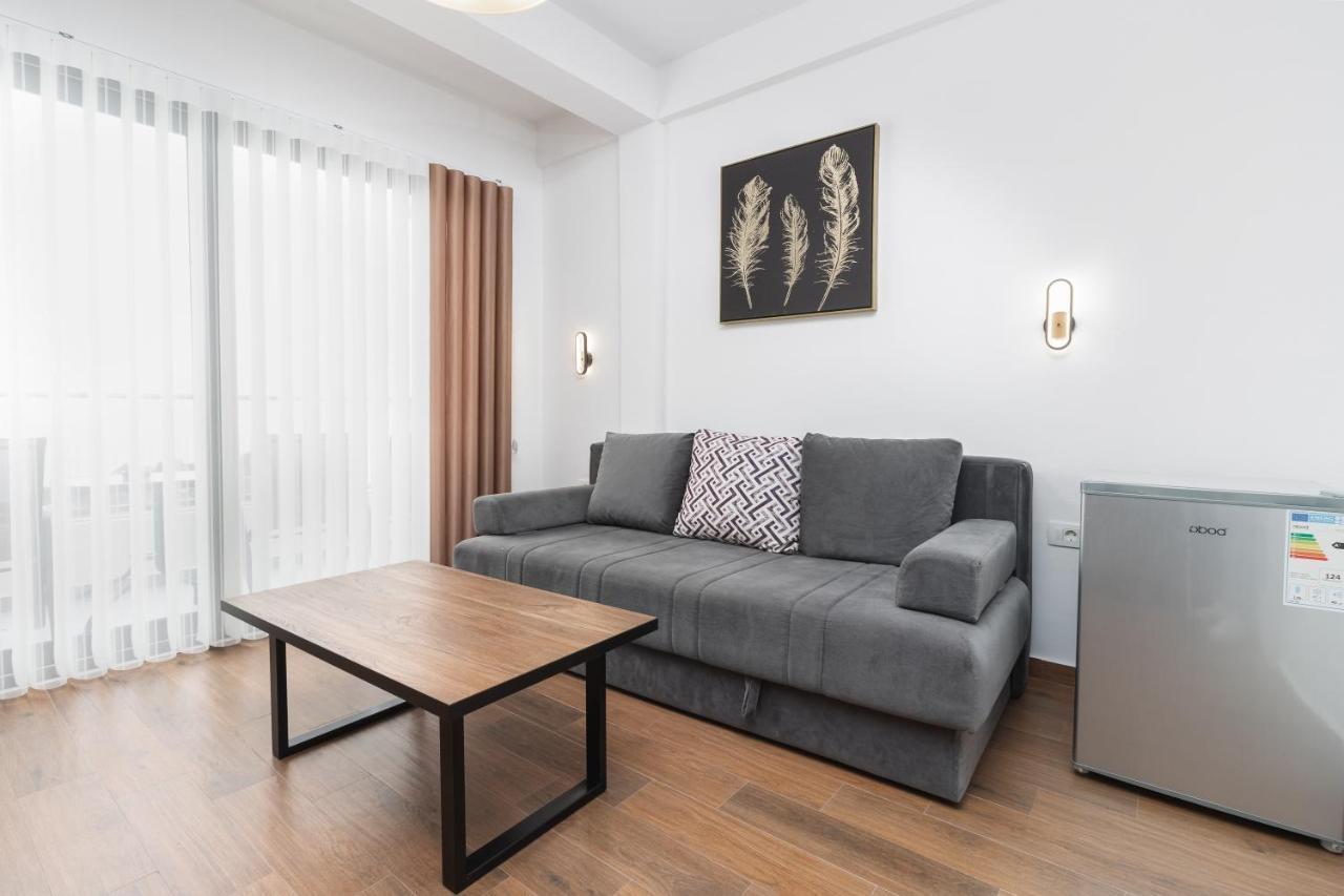 Casa Bianca & Spa 2 Ülgün Dış mekan fotoğraf