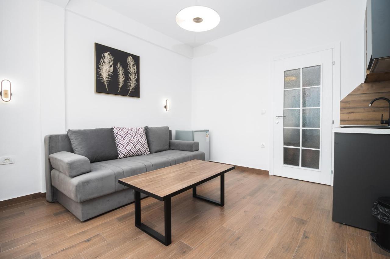 Casa Bianca & Spa 2 Ülgün Dış mekan fotoğraf