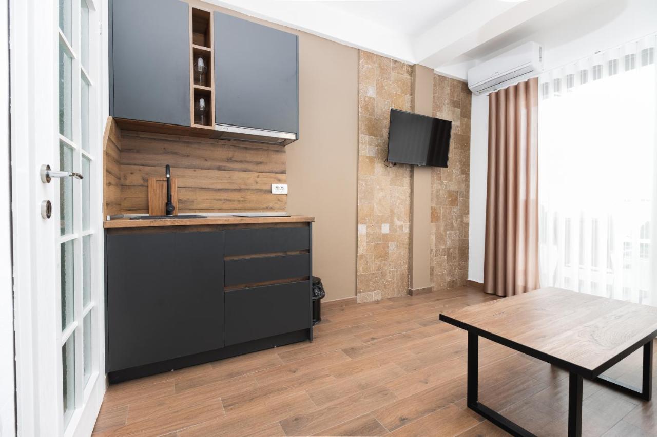 Casa Bianca & Spa 2 Ülgün Dış mekan fotoğraf