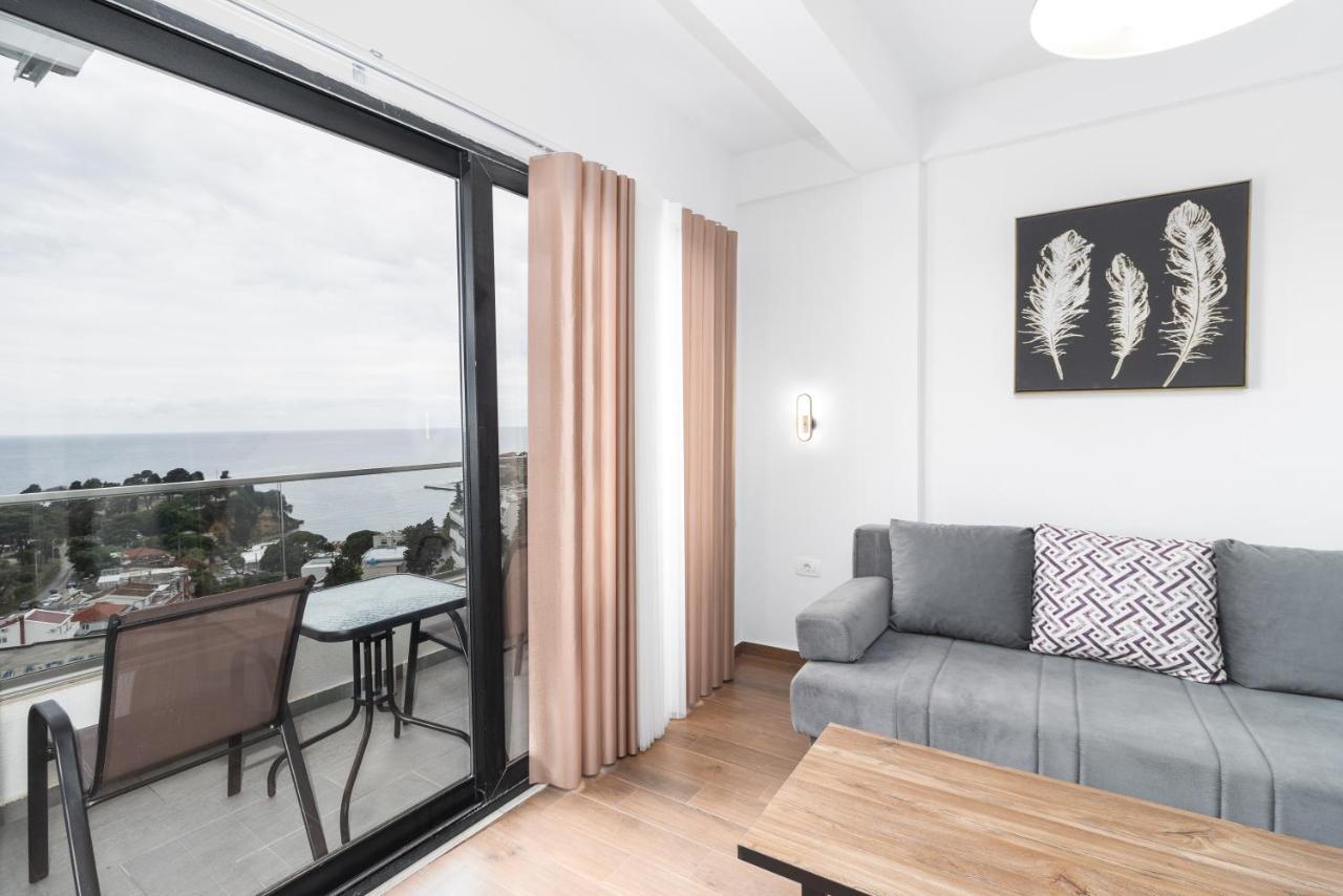 Casa Bianca & Spa 2 Ülgün Dış mekan fotoğraf